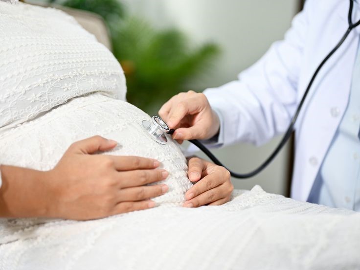 Obstetrician
